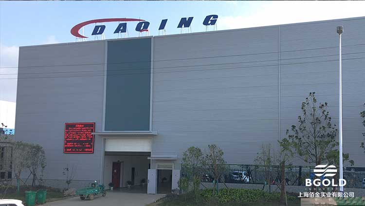 華中汽車(chē)產(chǎn)業(yè)園